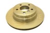Тормозной диск COMLINE ADC1758V (фото 1)