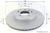 Тормозной диск COMLINE ADC1781V (фото 1)