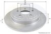 Тормозной диск COMLINE ADC2308 (фото 1)
