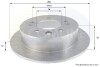 Тормозной диск COMLINE ADC2406 (фото 1)
