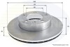 Тормозной диск COMLINE ADC2701V (фото 1)