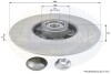 Тормозной диск COMLINE ADC3016 (фото 1)