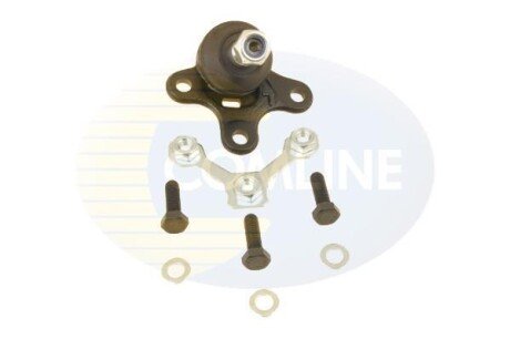 Кульова опора. верхн. COMLINE CBJ7056