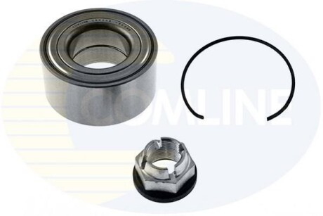 Комплект подшипника ступицы колеса COMLINE CBK008