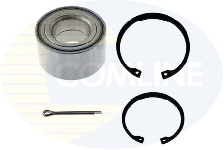 Комплект подшипника ступицы колеса COMLINE CBK080