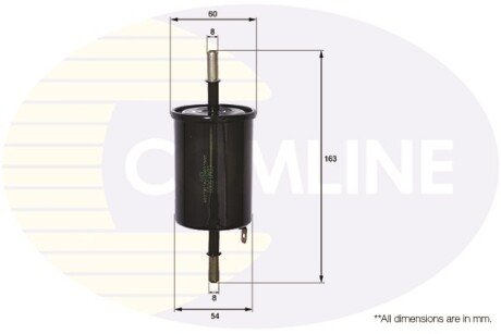 COMLINE CDW13001 (фото 1)