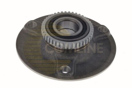 Автозапчасть COMLINE CHA083