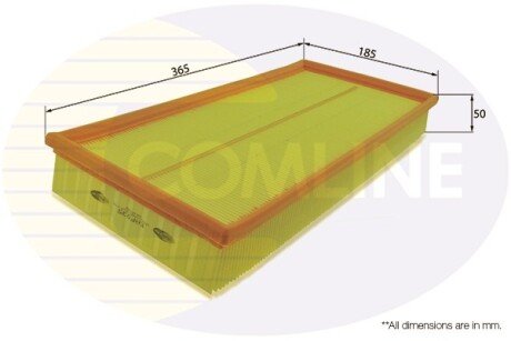 Воздушный фильтр COMLINE EAF035