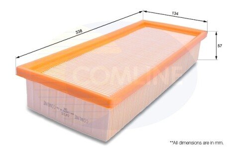 Воздушный фильтр COMLINE EAF105