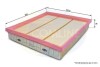 Воздушный фильтр COMLINE EAF683 (фото 1)