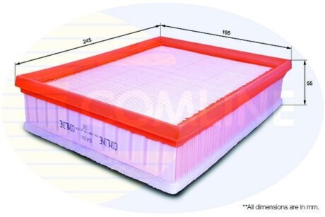 Воздушный фильтр COMLINE EAF694