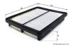 Воздушный фильтр COMLINE EAF790 (фото 1)