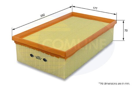 Воздушный фильтр COMLINE EAF818