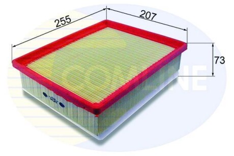 Автозапчасть COMLINE EAF945