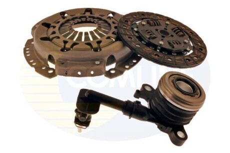Автозапчасть COMLINE ECK222CS37