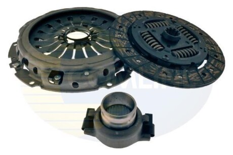 Комплект сцепления COMLINE ECK266-SK