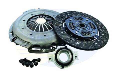 Автозапчасть COMLINE ECK334