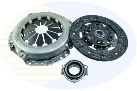Автозапчасть COMLINE ECK420