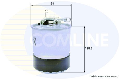 COMLINE EFF178