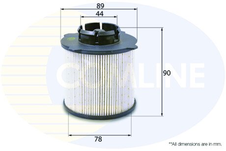 COMLINE EFF224 (фото 1)