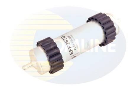 Фільтр палива COMLINE EFF267D