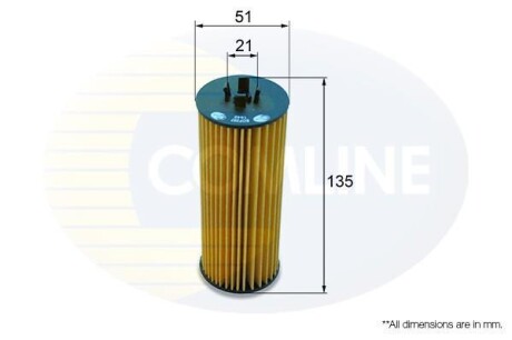 COMLINE EOF287 (фото 1)