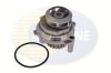 Водяной насос COMLINE EWP120 (фото 1)