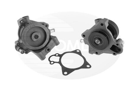 Водяной насос COMLINE EWP162
