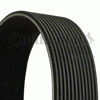 Фото поликлиновой ремень Contitech 12PK1550 Поликлиновой ремень Contitech 12PK1550