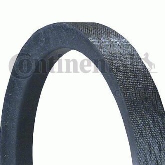 Клиновой ремень Contitech 17X1372LI