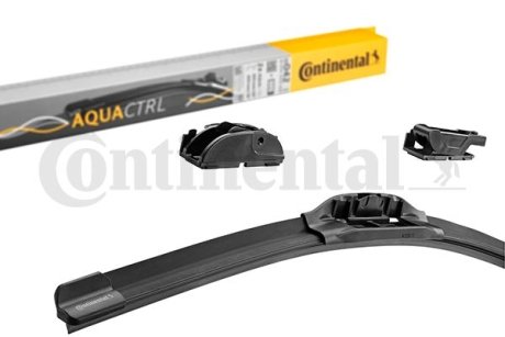 Щітка склоочисника 350mm Multi Fit LHD Wiper CONTINENTAL Contitech 2800011000280