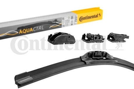 Щітка склоочисника 400mm Multi Fit LHD Wiper CONTINENTAL Contitech 2800011001280