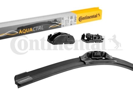 Щітка склоочисника 430mm Multi Fit LHD Wiper CONTINENTAL Contitech 2800011002280 (фото 1)