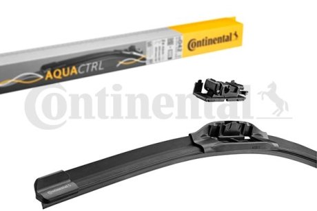 Склоочисник безкаркасний CONTINENTAL (шт.) Contitech 2800011016280