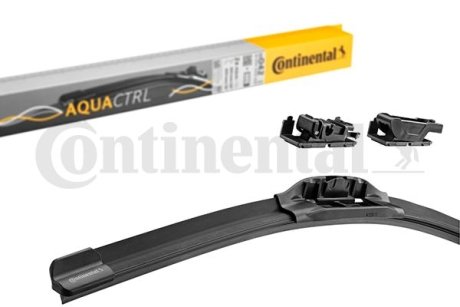 Склоочисник безкаркасний CONTINENTAL (шт.) Contitech 2800011018280