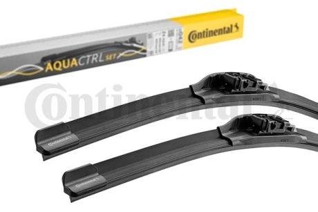 Щітка склоочисника 600/400mm Direct Fit Kit - B 2x CONTINENTAL Contitech 2800011103280