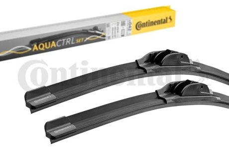 Щітка склоочисника 550/450mm Direct Fit Kit - A 2x CONTINENTAL Contitech 2800011115280