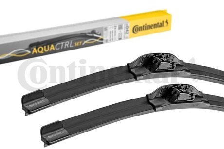 Склоочисник безкаркасний CONTINENTAL (шт.) Contitech 2800011151280