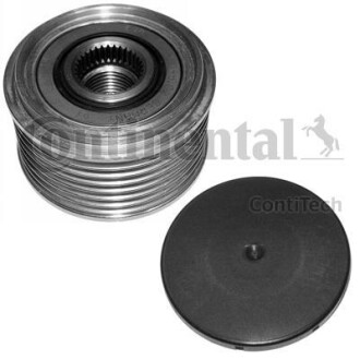 Шків ремня генератору Contitech AP9053