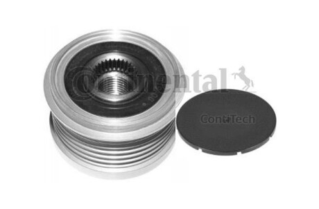 Freewheel CONTINENTAL CTAM Contitech AP9074