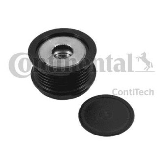 Freewheel CONTINENTAL CTAM Contitech AP9091