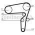 Water Pump & Timing Belt Set Contitech CT1076WP2 (фото 3)