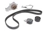 Water Pump-/Timing Belt Set Contitech CT1162WP4 (фото 2)