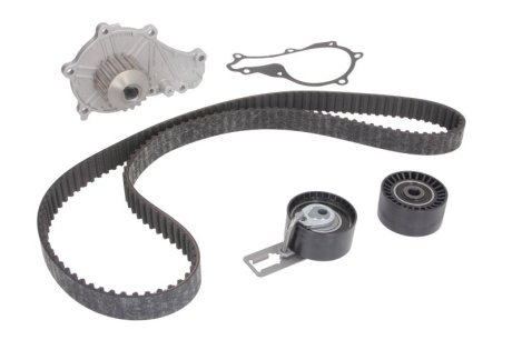 Water Pump-/Timing Belt Set Contitech CT1162WP4 (фото 1)