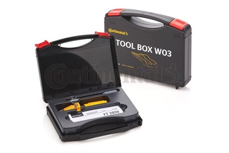 Фото автозапчасть Contitech TOOL BOX W03 Автозапчасть Contitech TOOL BOX W03