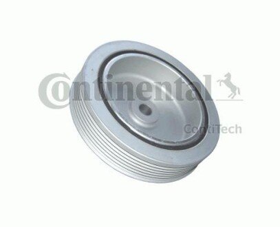 Поликлиновой ременный комплект Contitech VD1063