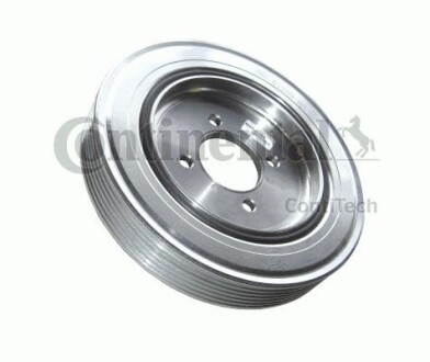 Pulley CONTINENTAL CTAM Contitech VD1097