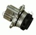 Комплект ГРМ + помпа Audi A3/Seat Ibiza/Leon/VW Caddy II/Golf/Polo 1.9TDi 95-04 (25x141z) WP6005 CONTINENTAL WP6005