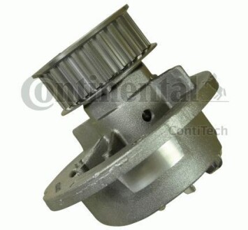 Водяна помпа CONTINENTAL Contitech WP6033