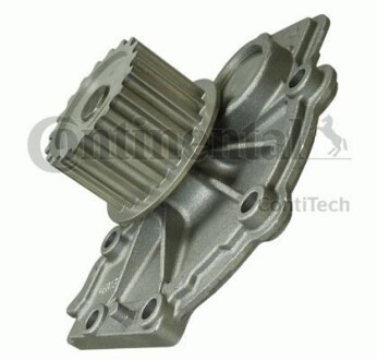 Водяна помпа Contitech WP6077 (фото 1)